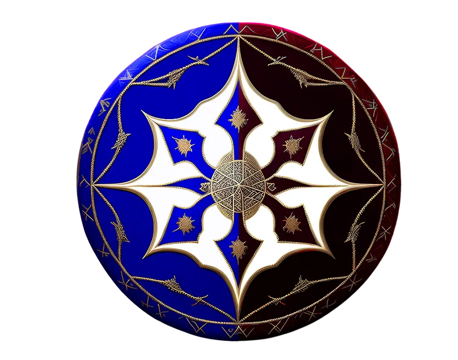 Security practice emblem